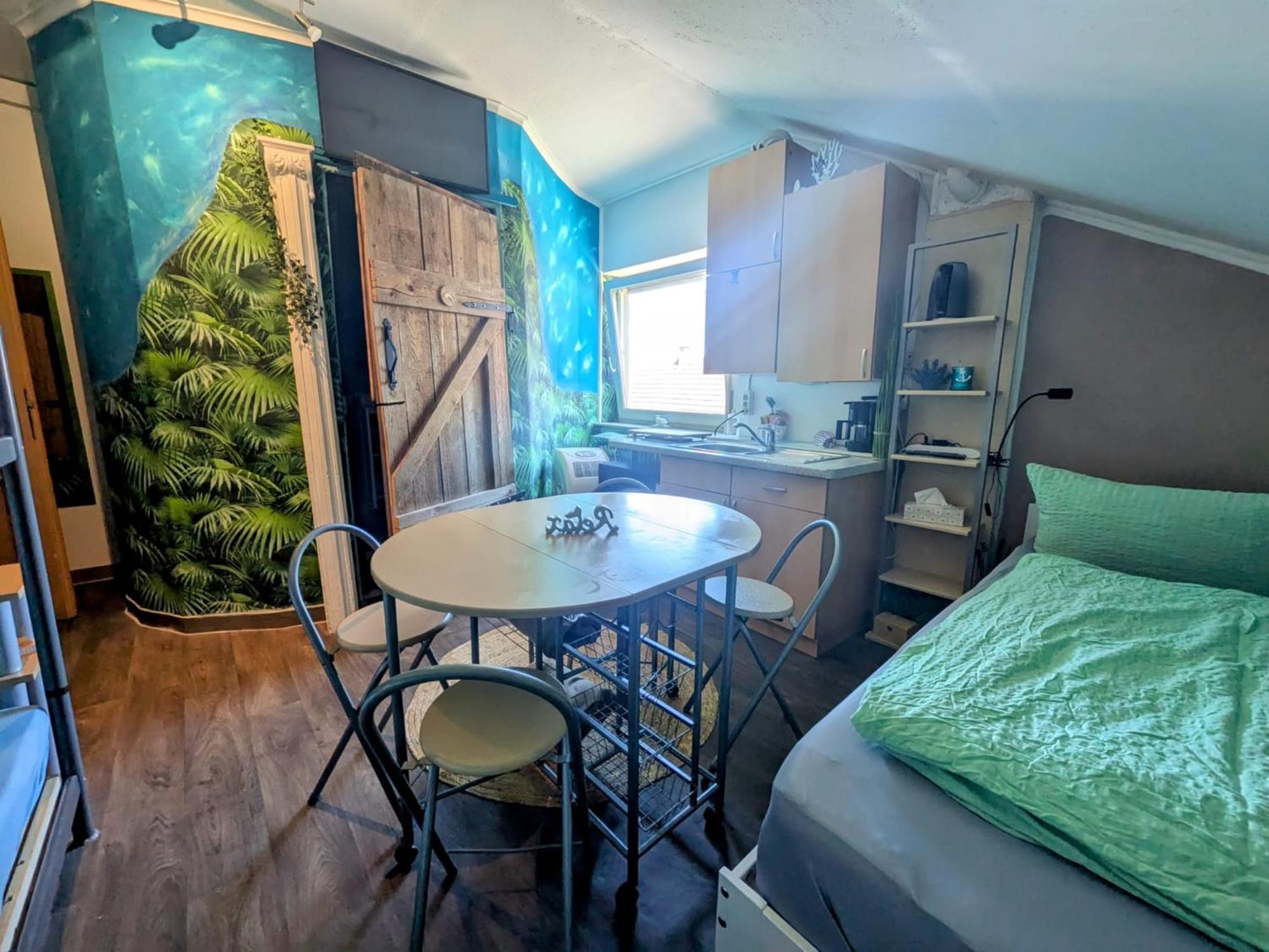 Delfina Naehe Europa Park Rust Apartment Kappel-Grafenhausen Room photo