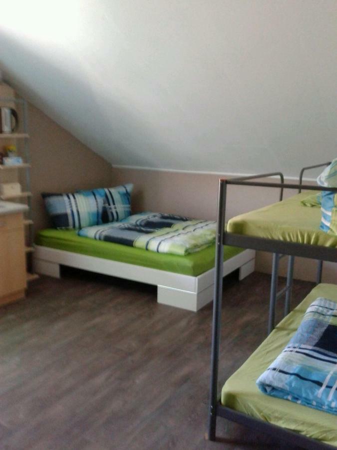 Delfina Naehe Europa Park Rust Apartment Kappel-Grafenhausen Exterior photo